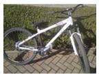 mongoose. im selling a mongoose fireball,  with custom....