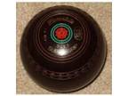 Henselite Bowls. Henselite Supergrip Championship Bowls, ....