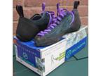 Scarpa Climbing Shoes size 41Â½ UK 7Â½