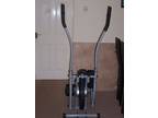 Elliptical Cross Trainer