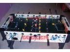 Football Table