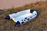 Rib boat open floor model,  2.4m-4.2m Rigid inflatable boat   